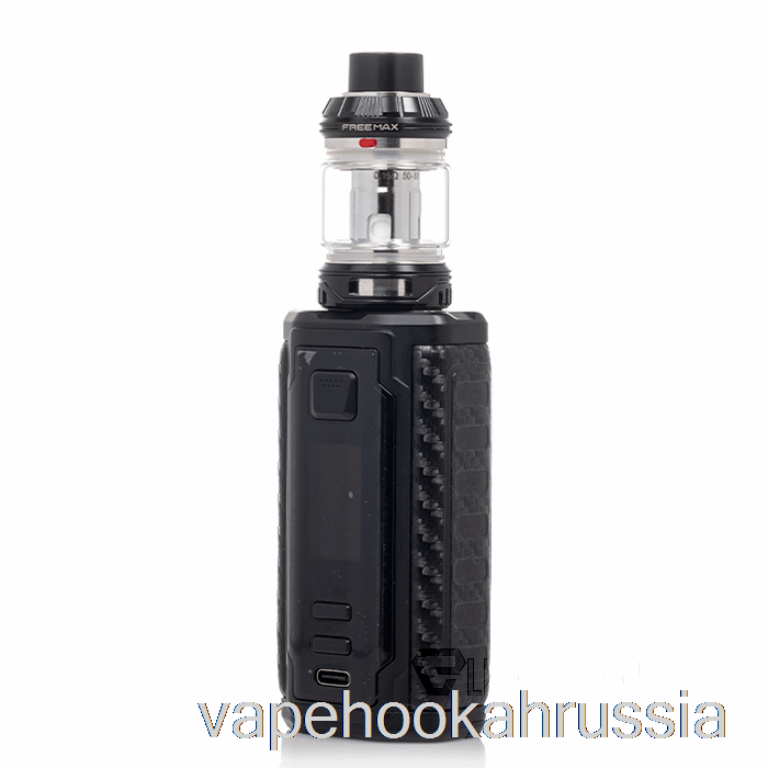 Vape Russia Freemax Maxus 3 200w комплект черный